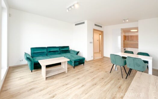 Pronájem bytu 2+kk, 63 m² – Praha, Vinohrady, ulice Rubešova