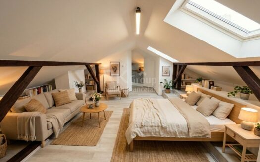 Prodej bytu 1+1, 50 m² – Praha, Michle, ulice Podle Kačerova