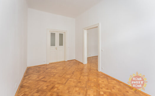 Pronájem bytu 2+kk, 60 m² – Praha, Vinohrady, ulice Jana Masaryka