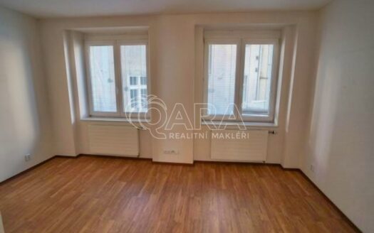 Pronájem bytu 2+kk, 68 m² – Praha, Vršovice, ulice Rybalkova