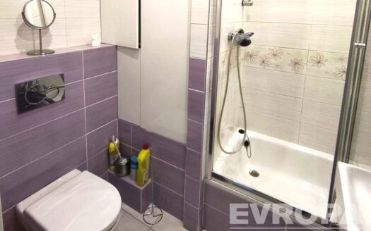 Prodej bytu 1+kk, 28 m² – Praha, Malešice, ulice Počernická