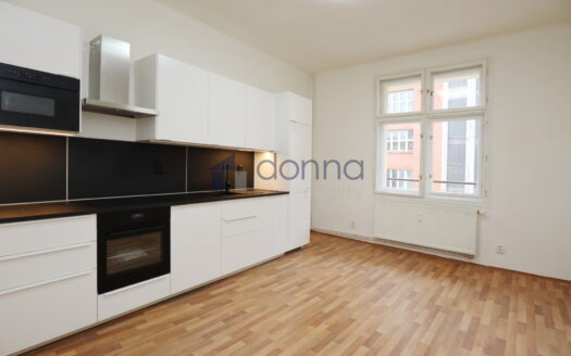Byt 2+1, 85 m² – Praha, Vinohrady, ulice Blanická k pronájmu | REALT