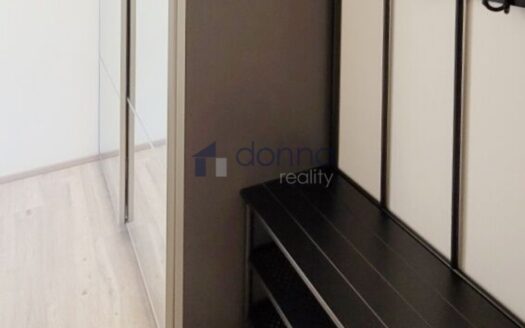 Pronájem bytu 2+kk, 50 m² – Praha, Ďáblice, ulice Oldřichovská