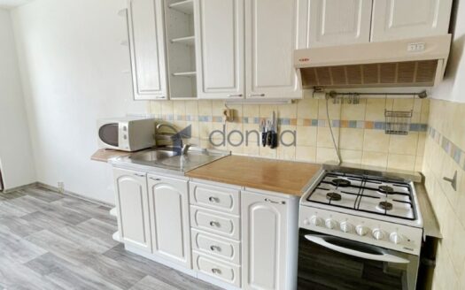 Pronájem bytu 3+1, 72 m² – Praha, Chodov, ulice Brandlova