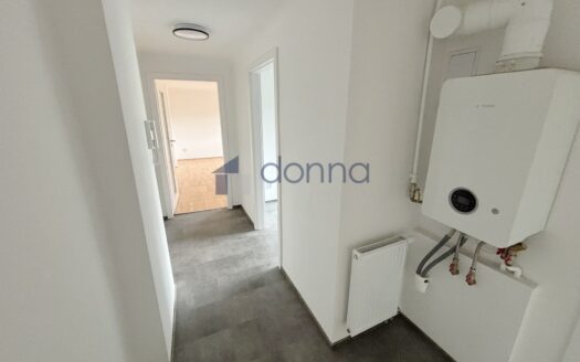 Pronájem bytu 2+1, 57 m² – Praha, Košíře, ulice Mikšovského