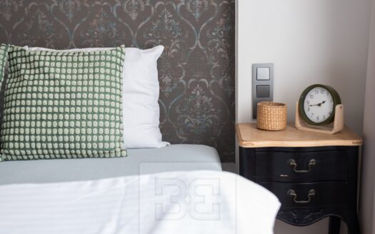 Prodej bytu 2+1, 66 m² – Praha, Nové Město, ulice Ve Smečkách