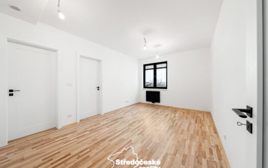 Prodej bytu 3+kk, 54 m² – Praha, Dolní Chabry, ulice Kobyliská
