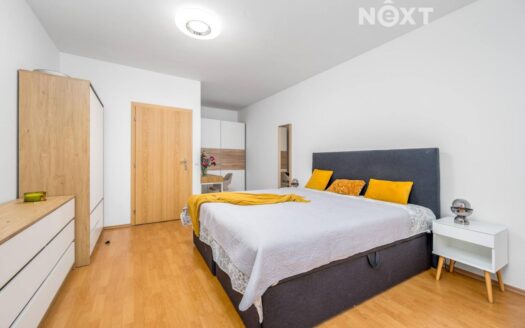 Pronájem bytu 2+kk, 82 m² – Praha, Krč, ulice Panuškova