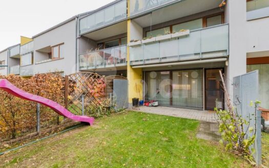 Byt 2+kk, 60 m² – Praha, Cholupice, ulice Kestřanská 133 k pronájmu | REALT