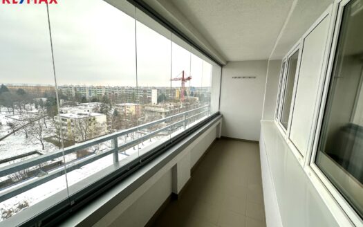 Prodej bytu 3+1, 66 m² – Praha, Prosek, ulice Vysočanská