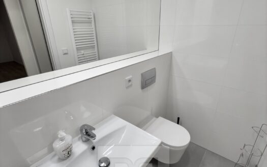 Pronájem bytu 2+kk, 48 m² – Praha, Chodov, ulice Čenětická