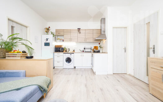 Prodej bytu 2+kk, 50 m² – Praha, Veleslavín, ulice Evropská