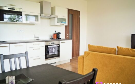 Byt 2+kk, 54 m² – Praha, Hodkovičky, ulice Šífařská 568 k pronájmu | REALT