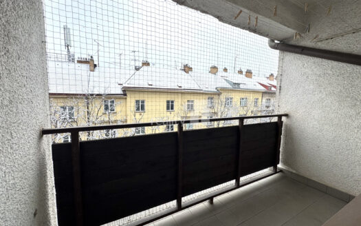 Pronájem bytu 3+kk, 85 m² – Praha, Strašnice, ulice Starostrašnická