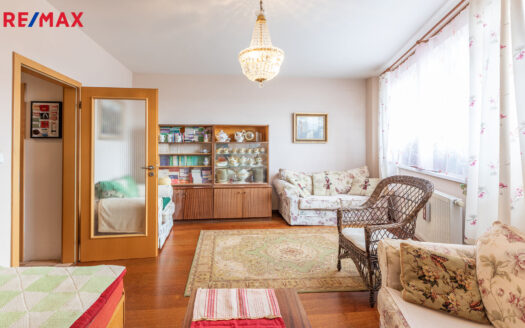 Prodej bytu 5+1 a více, 181 m² – Praha, Staré Město, ulice Trnkovo náměstí