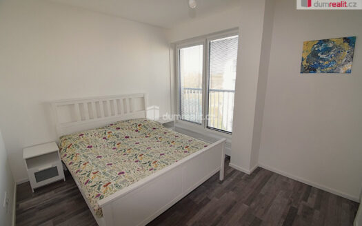 Prodej bytu 3+kk, 68 m² – Praha, Uhříněves, ulice Ke kříži 1672