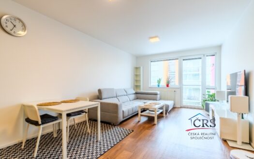 Byt 3+kk, 75 m² – Praha, Chodov, ulice Babická 2341 na prodej | REALT