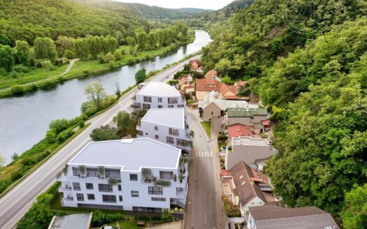 Byt 2+kk, 60 m² – Praha, Zbraslav, ulice Žitavského na prodej | REALT