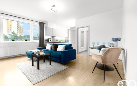 Byt 3+kk, 98 m² – Praha, Stodůlky, ulice Plzeňská na prodej | REALT