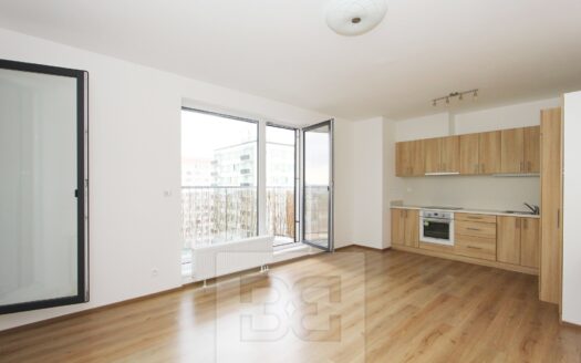 Pronájem bytu 2+kk, 74 m² – Praha, Malešice, ulice Nad úžlabinou