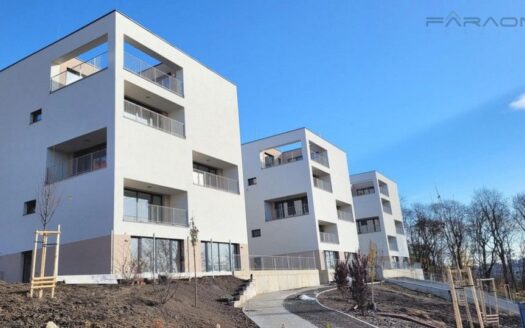 Prodej bytu 3+kk, 119 m² – Praha, Vysočany, ulice Pod Krocínkou