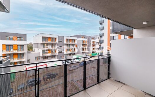 Pronájem bytu 2+kk, 54 m² – Praha, Háje, ulice Výstavní