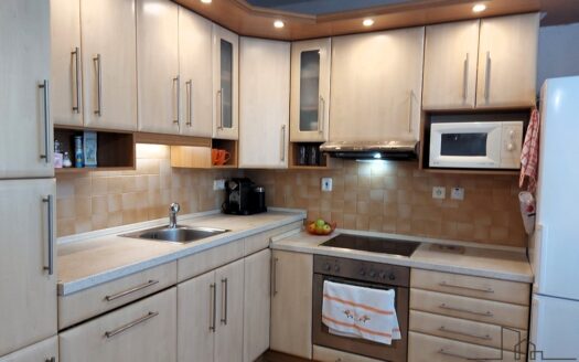 Byt 3+1, 68 m² – Praha, Libuš, ulice Zbudovská k pronájmu | REALT