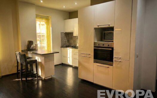 Prodej bytu 2+kk, 50 m² – Praha, Bubeneč, ulice Národní obrany