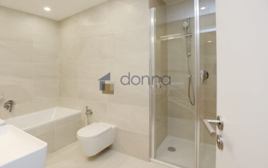 Pronájem bytu 3+kk, 89 m² – Praha, Nusle, ulice Závišova