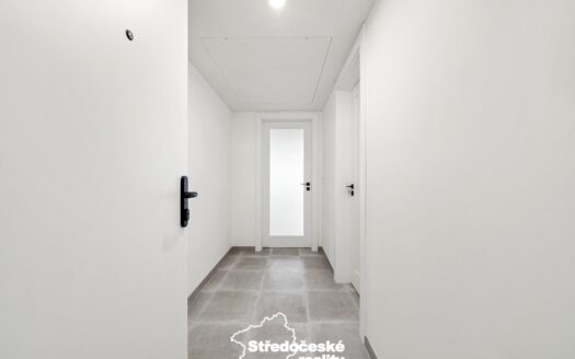 Prodej bytu 3+kk, 59 m² – Praha, Dolní Chabry, ulice Kobyliská