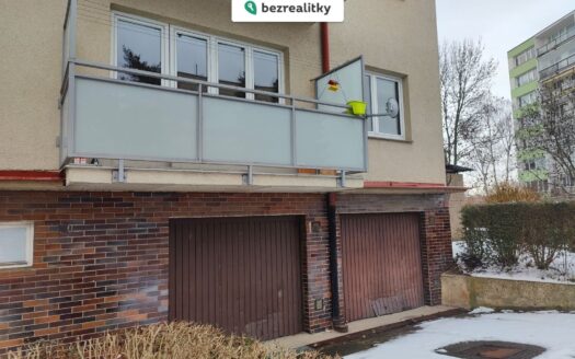 Byt 3+1, 92 m² – Praha, Michle, ulice Na nivách 914 na prodej | REALT