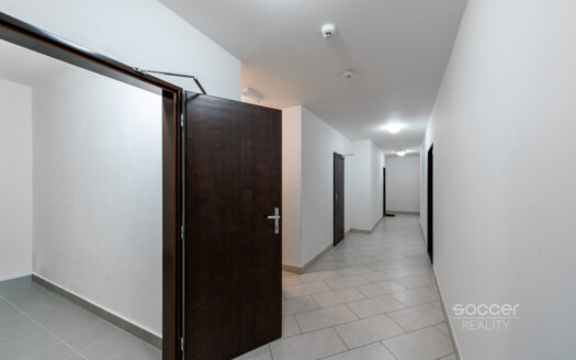 Prodej bytu 1+kk, 35 m² – Praha, Zličín, ulice Míšovická