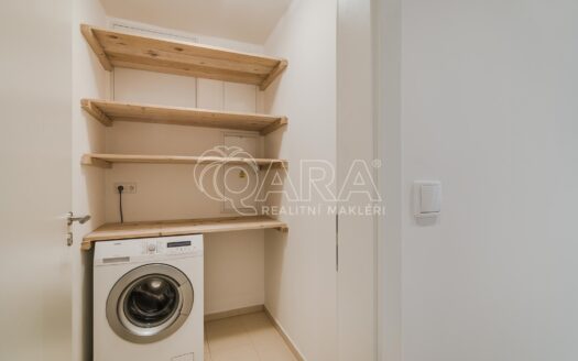 Pronájem bytu 2+kk, 54 m² – Praha, Stodůlky, ulice Plzeňská