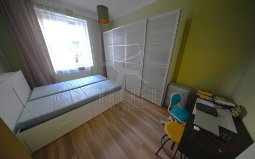 Prodej bytu 2+1, 61 m² – Praha, Holešovice, ulice U průhonu