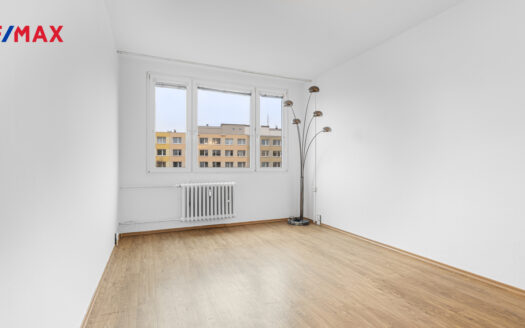 Byt 2+kk, 39 m² – Praha, Strašnice, ulice Dürerova 2176 k pronájmu | REALT