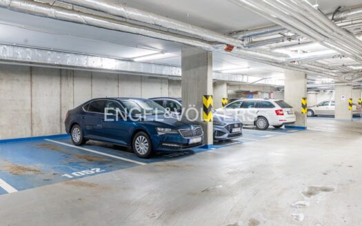 Pronájem bytu 2+kk, 58 m² – Praha, Jinonice, ulice Pod stolovou horou