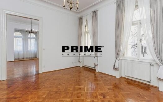 Byt 4+1, 160 m² – Praha, Vinohrady, ulice Anny Letenské 937 k pronájmu | REALT