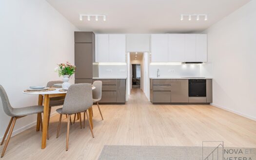 Byt 4+kk, 100 m² – Praha, Žižkov, ulice Křivá 2626 na prodej | REALT