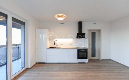 Pronájem bytu 2+kk, 47 m² – Praha, Háje, ulice Výstavní