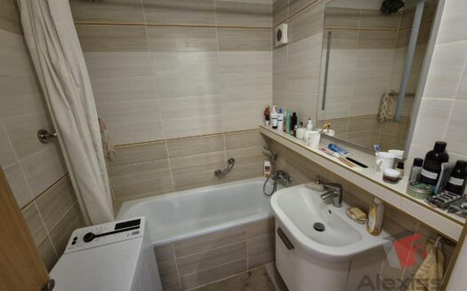 Pronájem bytu 3+kk, 96 m² – Praha, Chodov, ulice Machkova