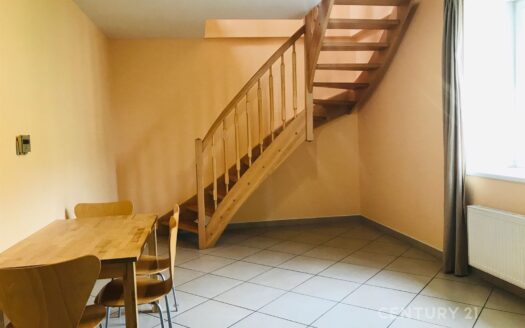 Pronájem bytu 2+kk, 70 m² – Praha, Nové Město, ulice Křemencova