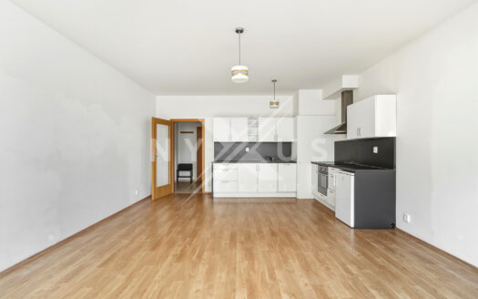 Byt 2+kk, 70 m² – Praha, Košíře, ulice Musílkova 1311 k pronájmu | REALT