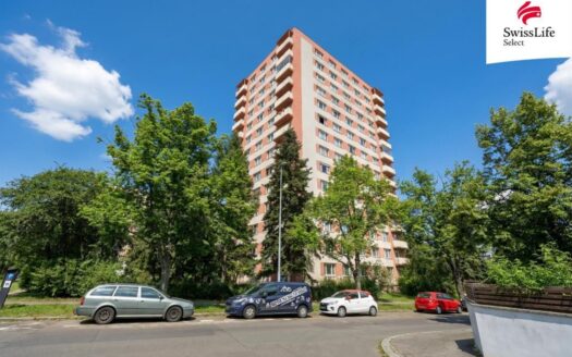 Prodej bytu 2+1, 60 m² – Praha, Záběhlice, ulice Narcisová