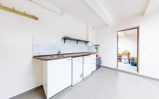 Byt 2+kk, 48 m² – Praha, Zbraslav, ulice Žitavského 528 na prodej | REALT