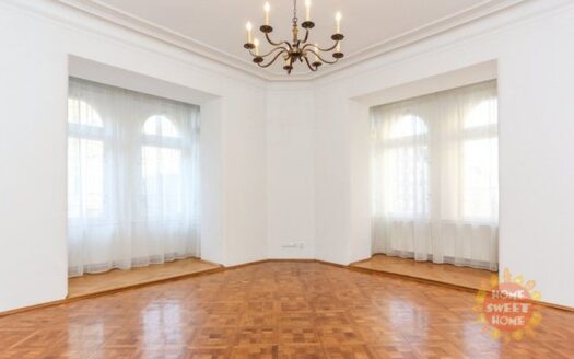 Byt 4+1, 160 m² – Praha, Vinohrady, ulice Anny Letenské 937 k pronájmu | REALT