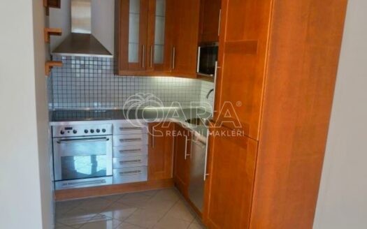 Pronájem bytu 2+kk, 68 m² – Praha, Vršovice, ulice Rybalkova