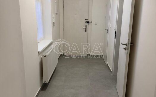 Pronájem bytu 3+1, 80 m² – Praha, Vinohrady, ulice Italská