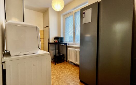 Prodej bytu 2+1, 53 m² – Praha, Nusle, ulice Boleslavova