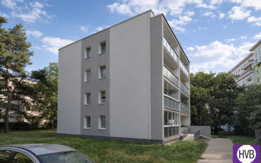 Prodej bytu 3+kk, 61 m² – Praha, Střížkov, ulice Střížkov
