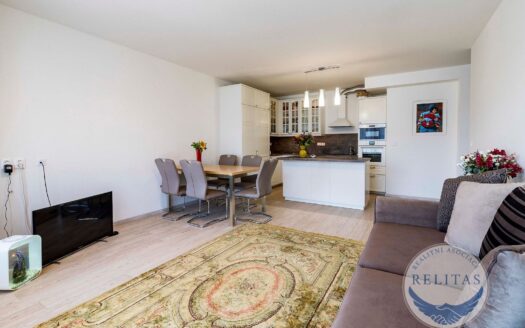 Byt 4+kk, 129 m² – Praha, Dejvice, ulice Lindleyova 2822 na prodej | REALT